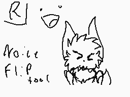 Drawn comment by TG Blaster