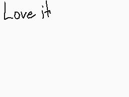 Drawn comment by Animeyay19