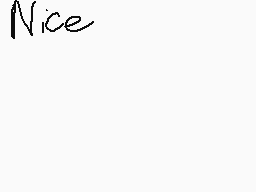 Drawn comment by Animeyay19