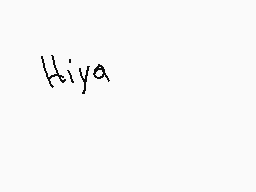 Drawn comment by Animeyay19