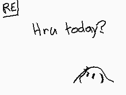 Drawn comment by Animeyay19