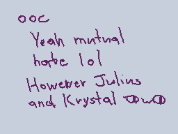 Drawn comment by Animeyay19