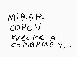 Drawn comment by exnorcまをえ　