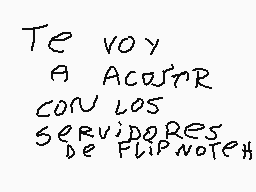 Drawn comment by exnorcまをえ　