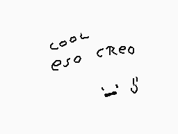 Drawn comment by lucas@pedo