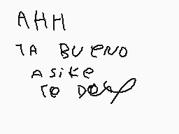 Drawn comment by ❗DEADPOOL❗