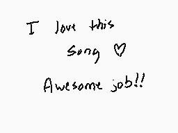 Drawn comment by Springroll