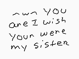 Drawn comment by ÄcidP@w$