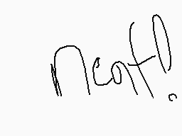 Drawn comment by ♥Cocolito♥