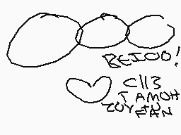 Drawn comment by Blueberryツ