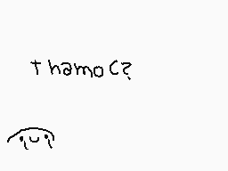 Drawn comment by こヘトロレ　JR•♥