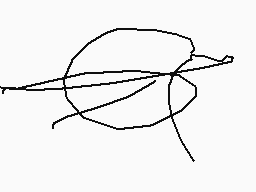 Drawn comment by D Y L A N