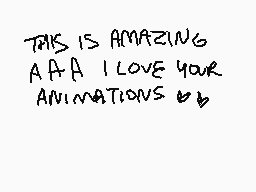 Drawn comment by noel