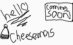 Comentario dibujado por cheesemas