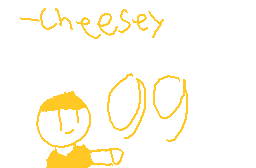 cheeseyさんのコメント