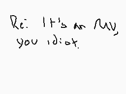 Drawn comment by WindCat±