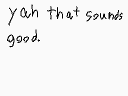 Drawn comment by ace md 11