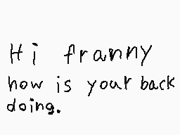 Drawn comment by ace md 11