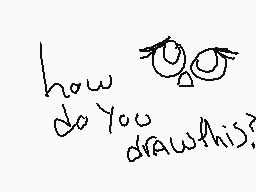 Drawn comment by MCwolflips