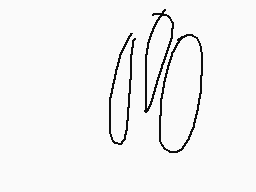 Drawn comment by MCwolflips