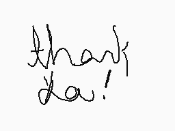 Drawn comment by MCwolflips