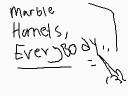 Drawn comment by FlippyWolf