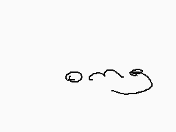 Drawn comment by KingVexerz