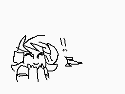 Drawn comment by KingVexerz
"!"