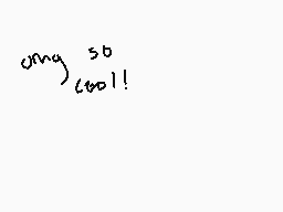 Drawn comment by Nachos
"cng so <voll!"