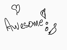 Drawn comment by PikoPixel