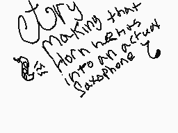 Drawn comment by dad.n.phil