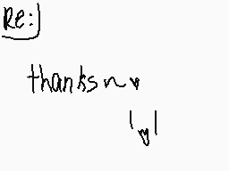 Drawn comment by Mitziミ☆
"re: thanks n^2"