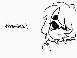 Drawn comment by bambimilky