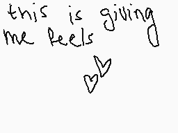 Drawn comment by NORIAKI★