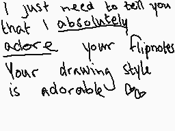 Drawn comment by NORIAKI★