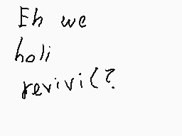 Drawn comment by GiⓇⓁwoⓁf☆♥