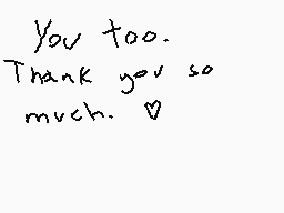 Drawn comment by GiⓇⓁwoⓁf☆♥