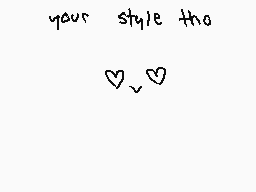 Drawn comment by ShⒶn〒Ï™