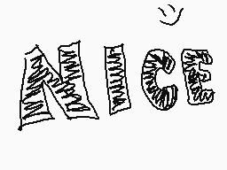 Drawn comment by Gryphonite
"ANNA"