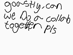 Drawn comment by Lilwolfy☀