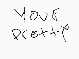 Drawn comment by Eevee