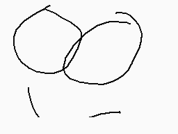 Drawn comment by Eevee