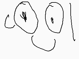 Drawn comment by Eevee