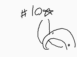 Drawn comment by crystle