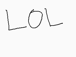 Drawn comment by MajorGOAT