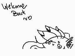 Drawn comment by ←Rëdò→