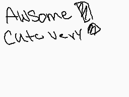 Drawn comment by Tronic
"Awesome Cutovery"