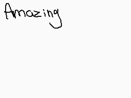 Drawn comment by Tronic