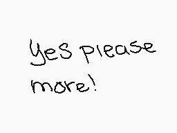 Drawn comment by Tronic