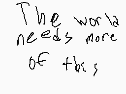 Drawn comment by ローラー☔